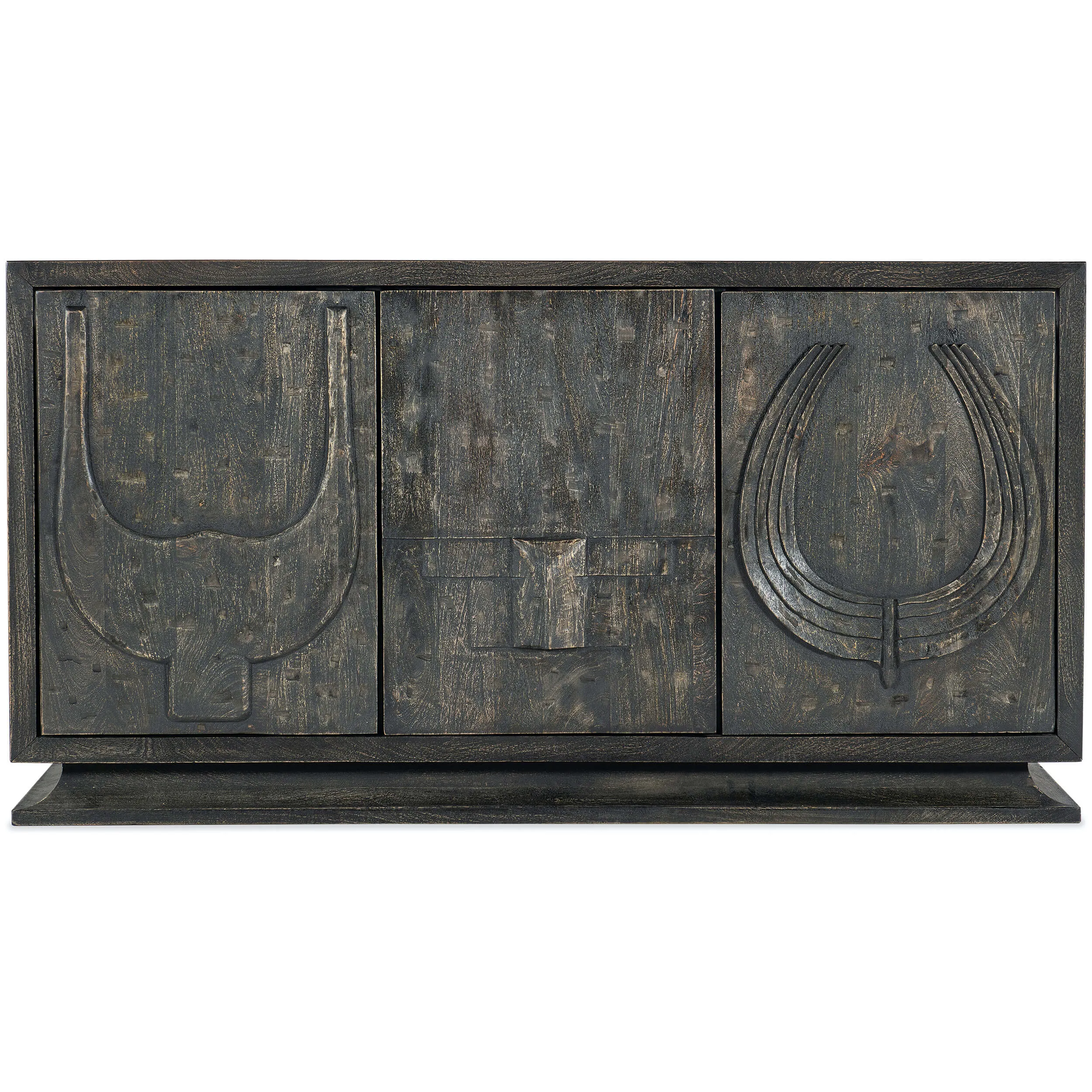 Commerce & Market Credenza