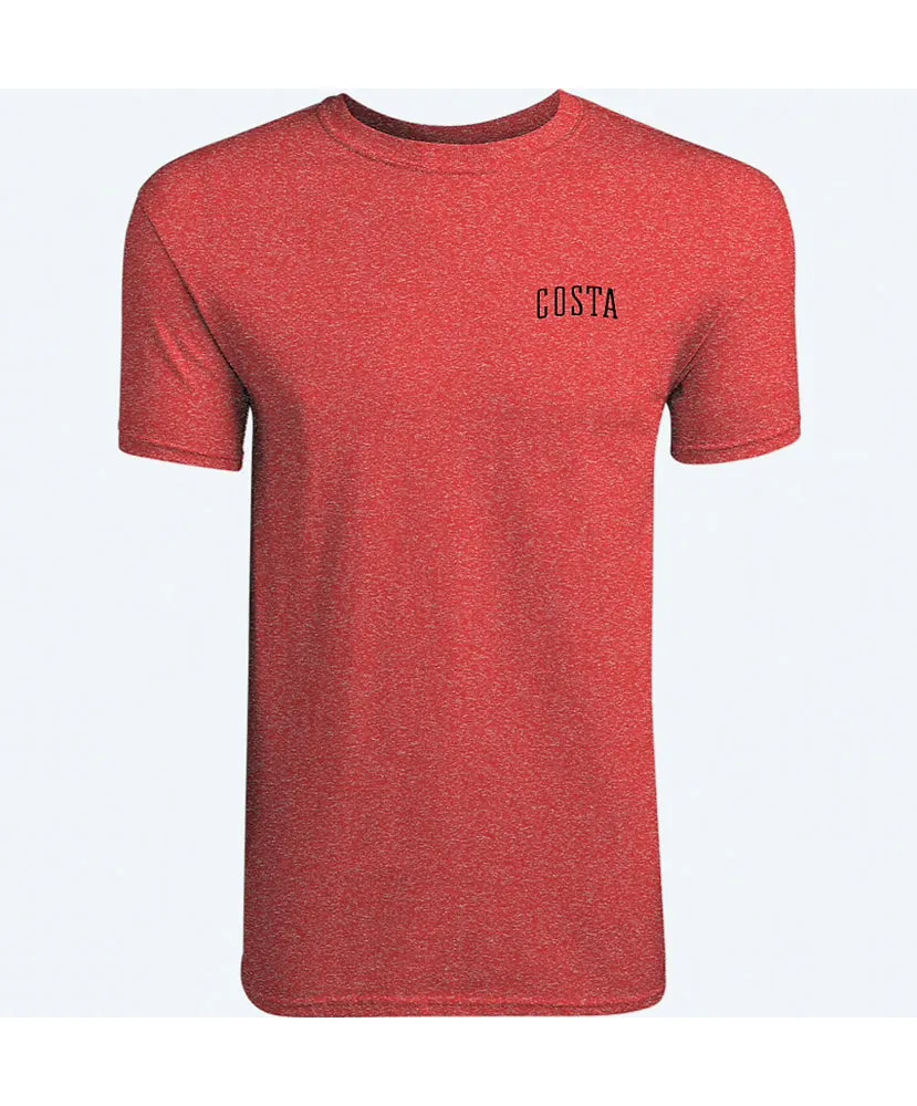 Costa - Fury Tee