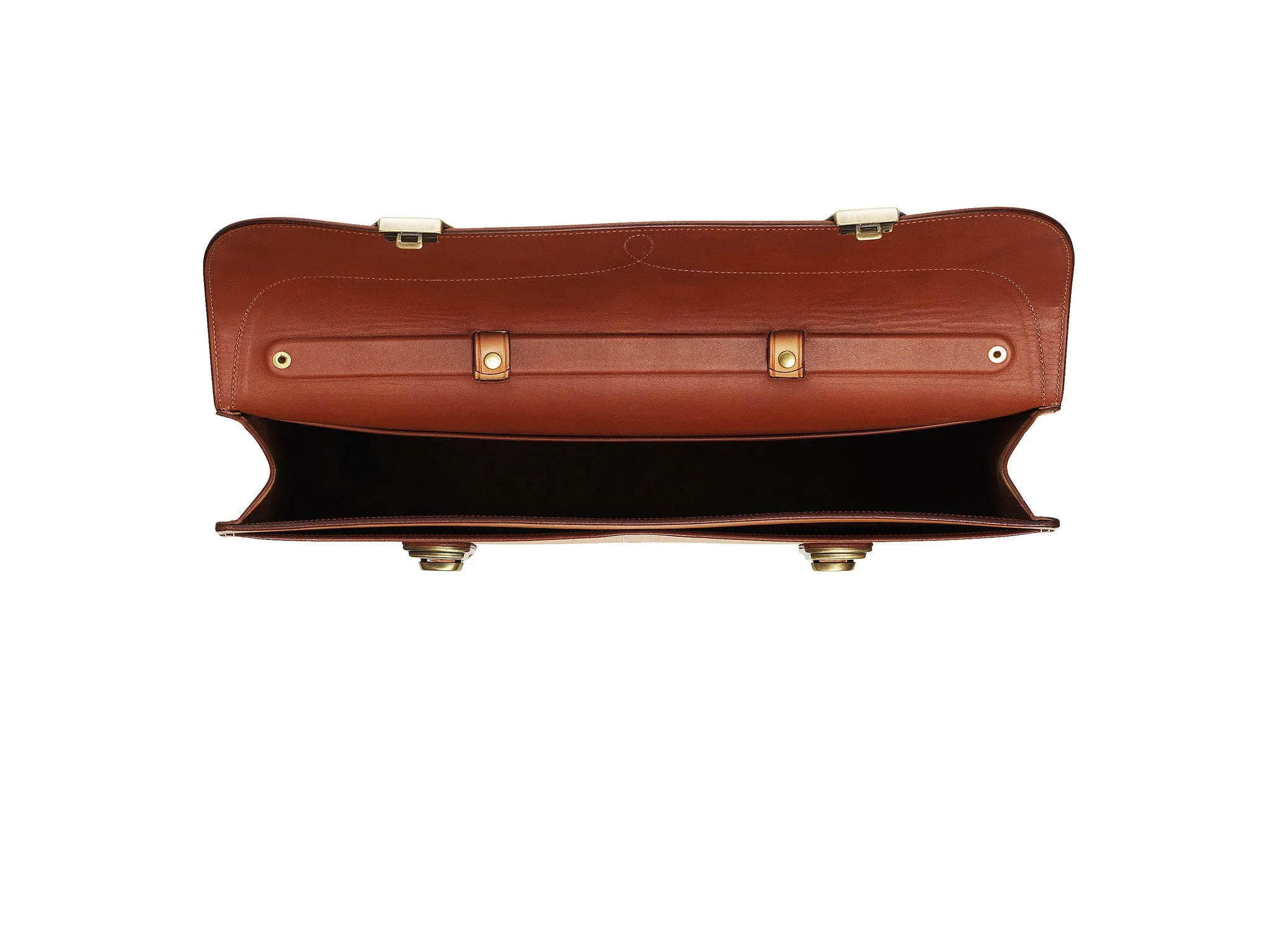 County Governor Briefcase