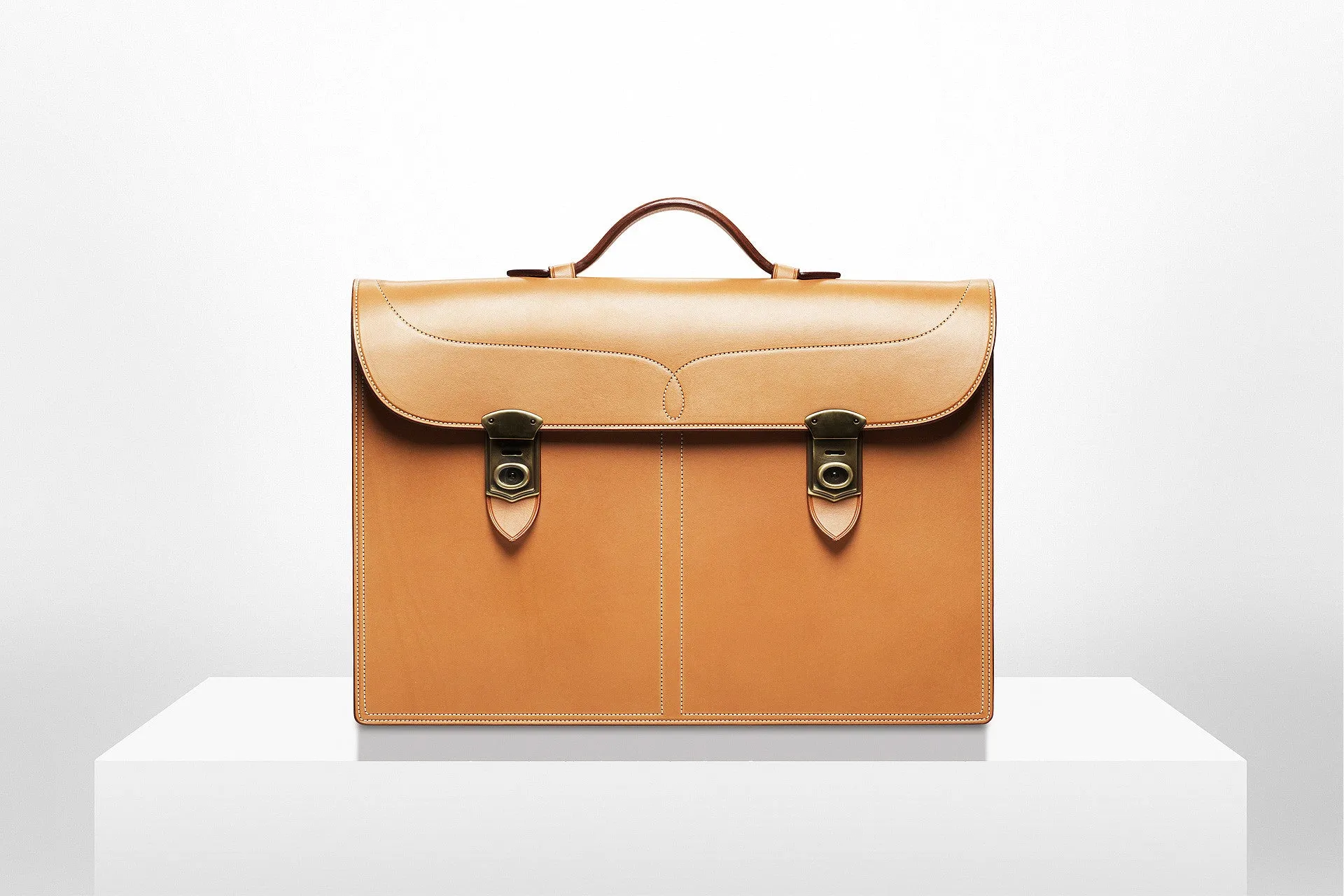 County Governor Briefcase