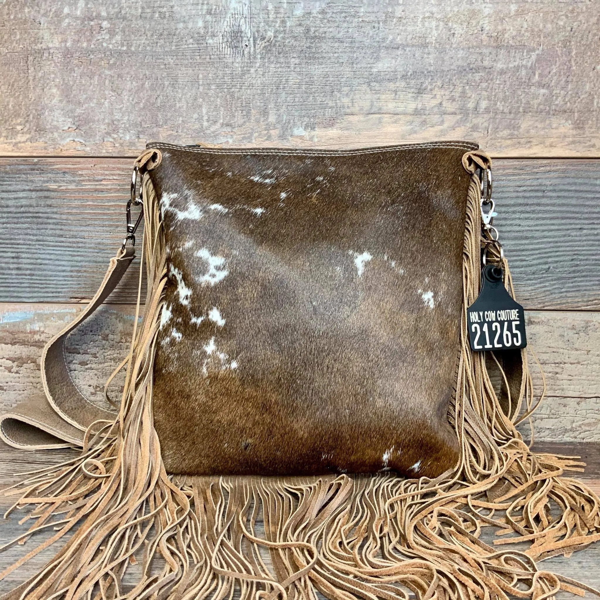 Crossbody with Flap Pendleton® Specialty Collection- #21265