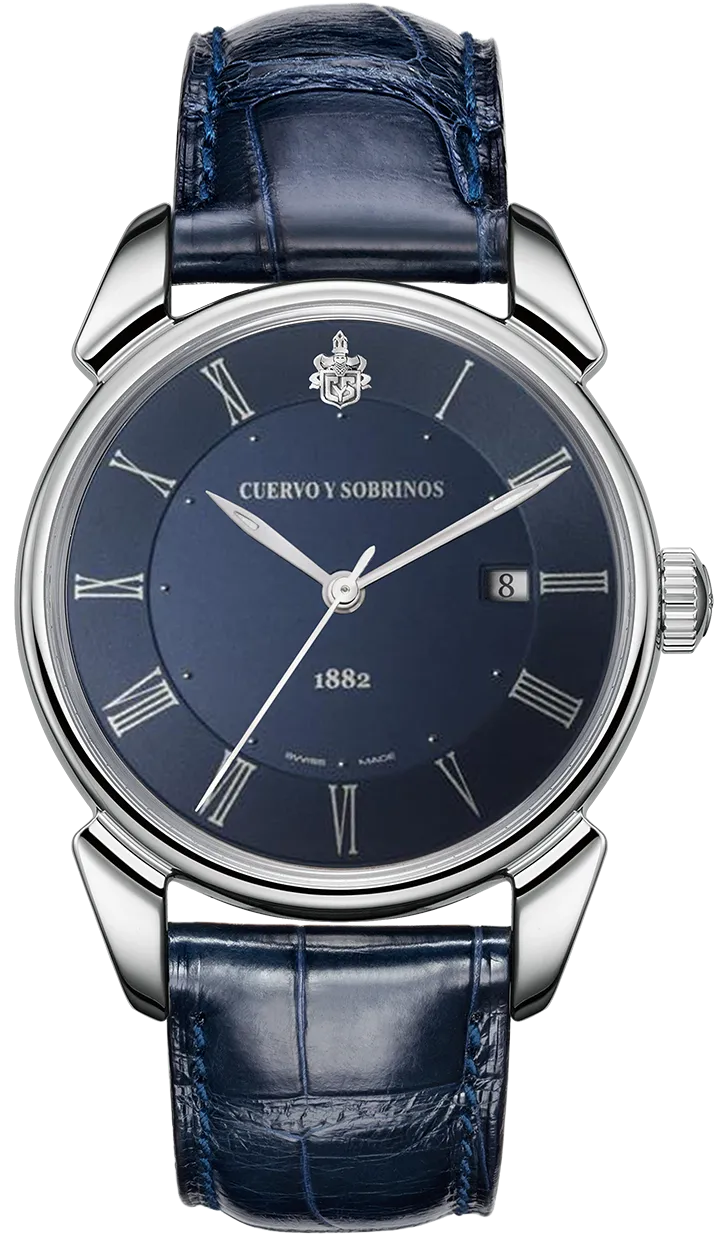 CS Watch HistORSiadORS Segundos Centrales