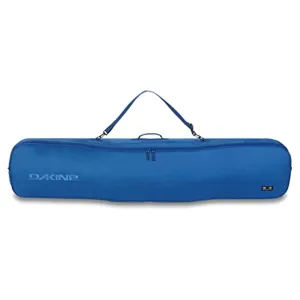 Dakine Unisex Deep Blue 165cm Pipe Snowboard Bag - 10001465-165-DEEPBLUE