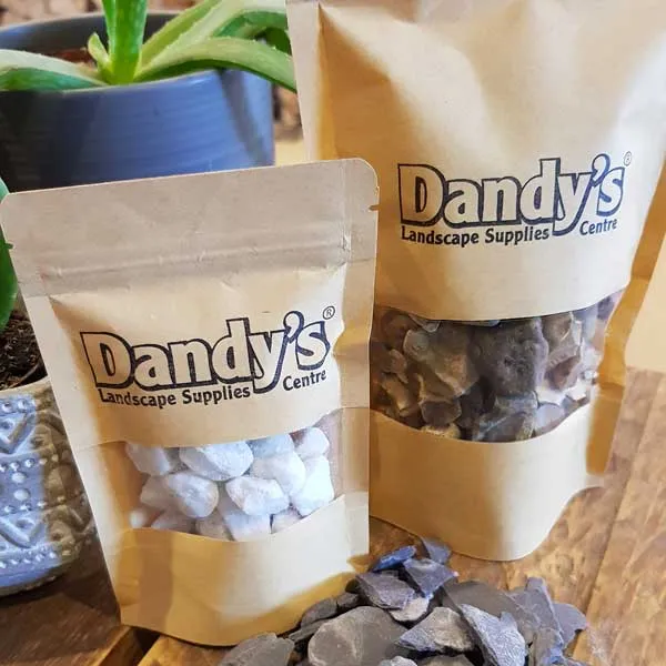 Dandy's PlaySafe Play Area Bark Sample
