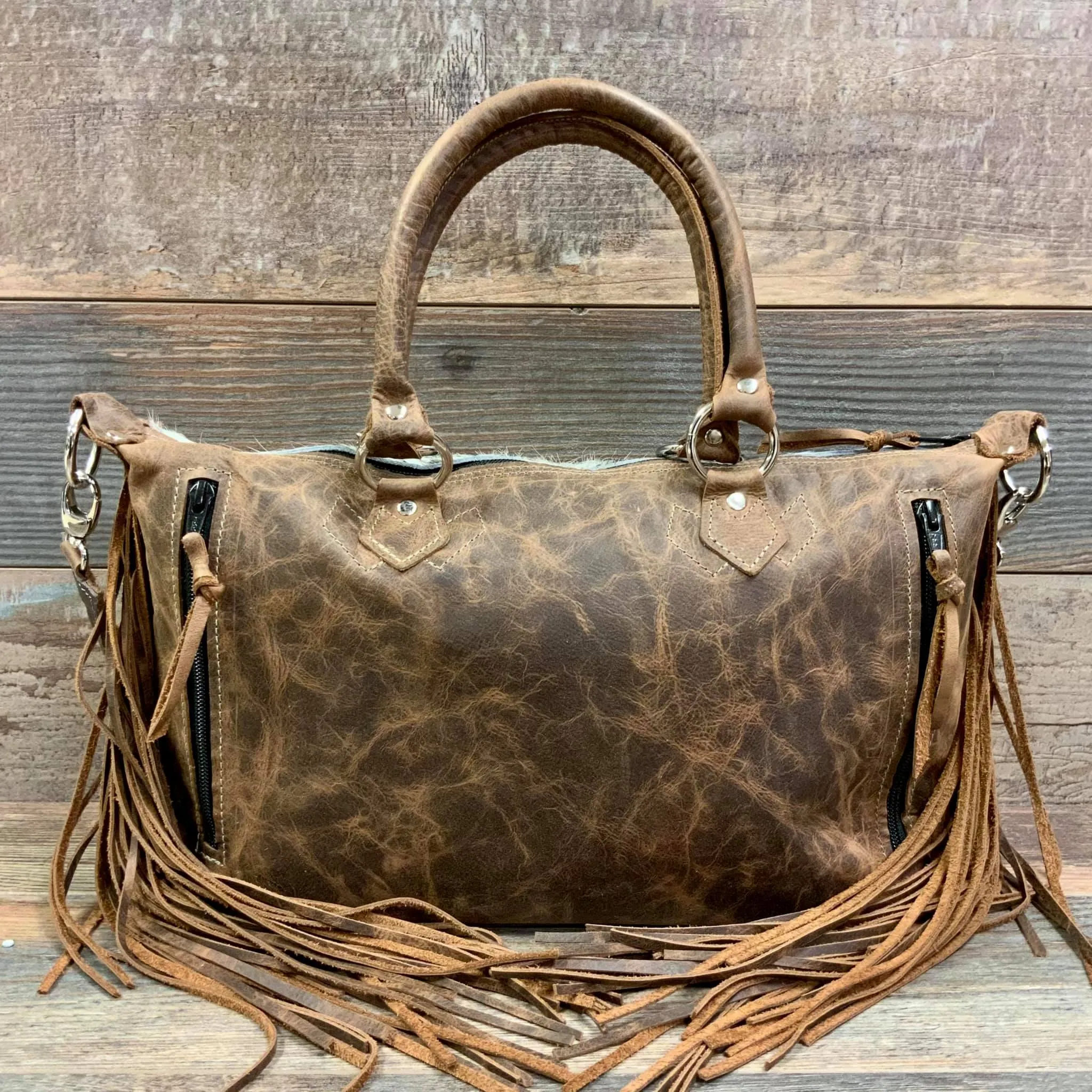 Designer Crossover  #22605