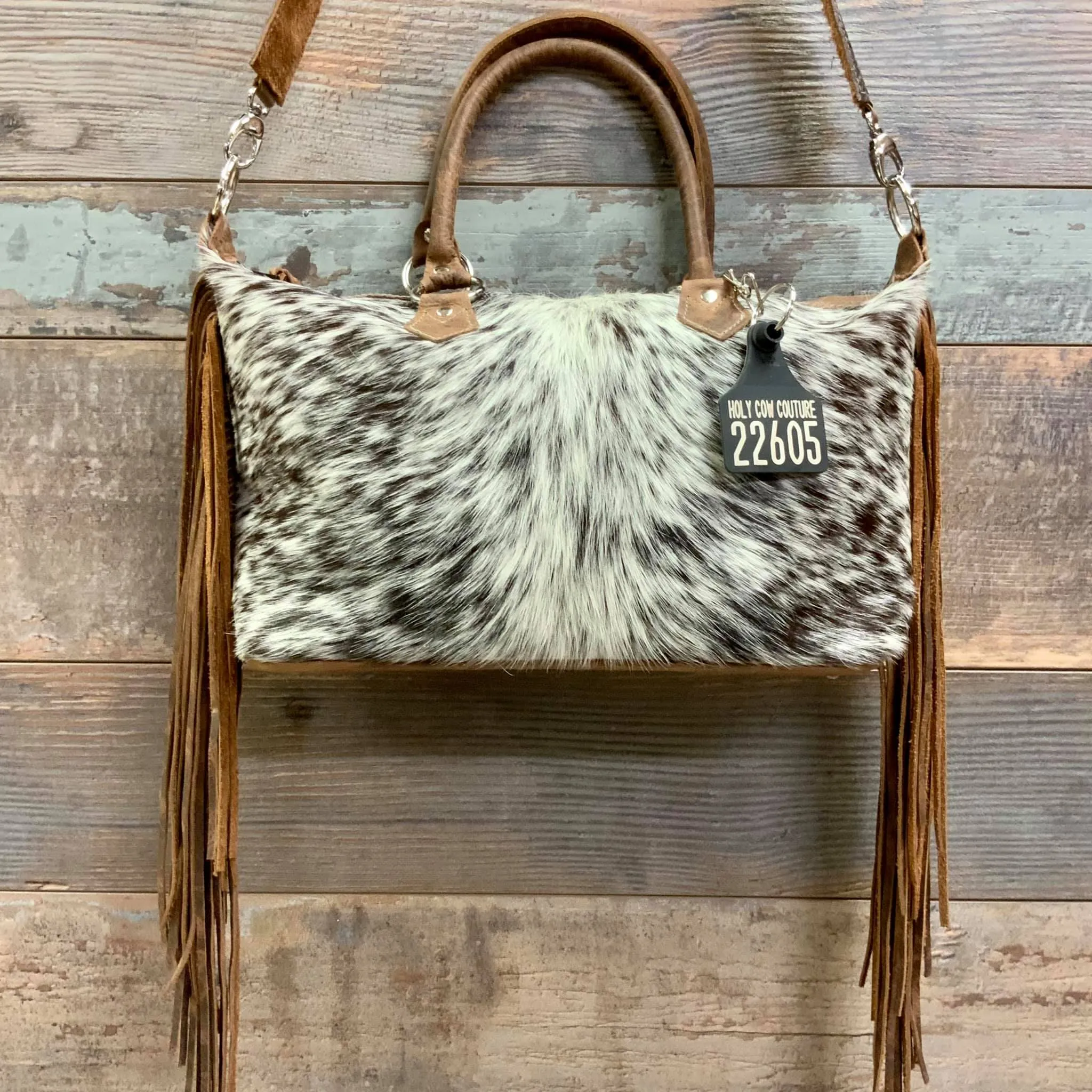 Designer Crossover  #22605