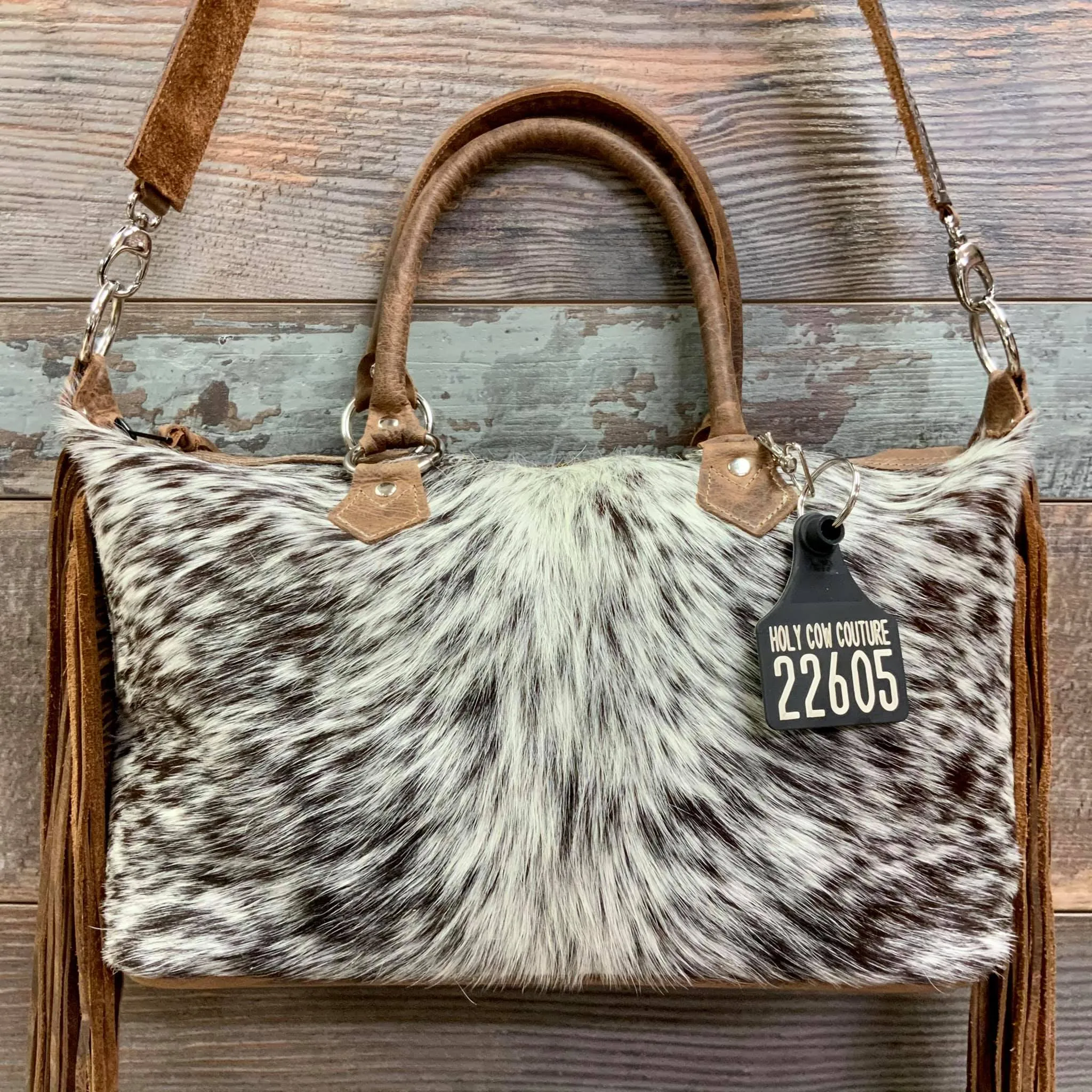 Designer Crossover  #22605