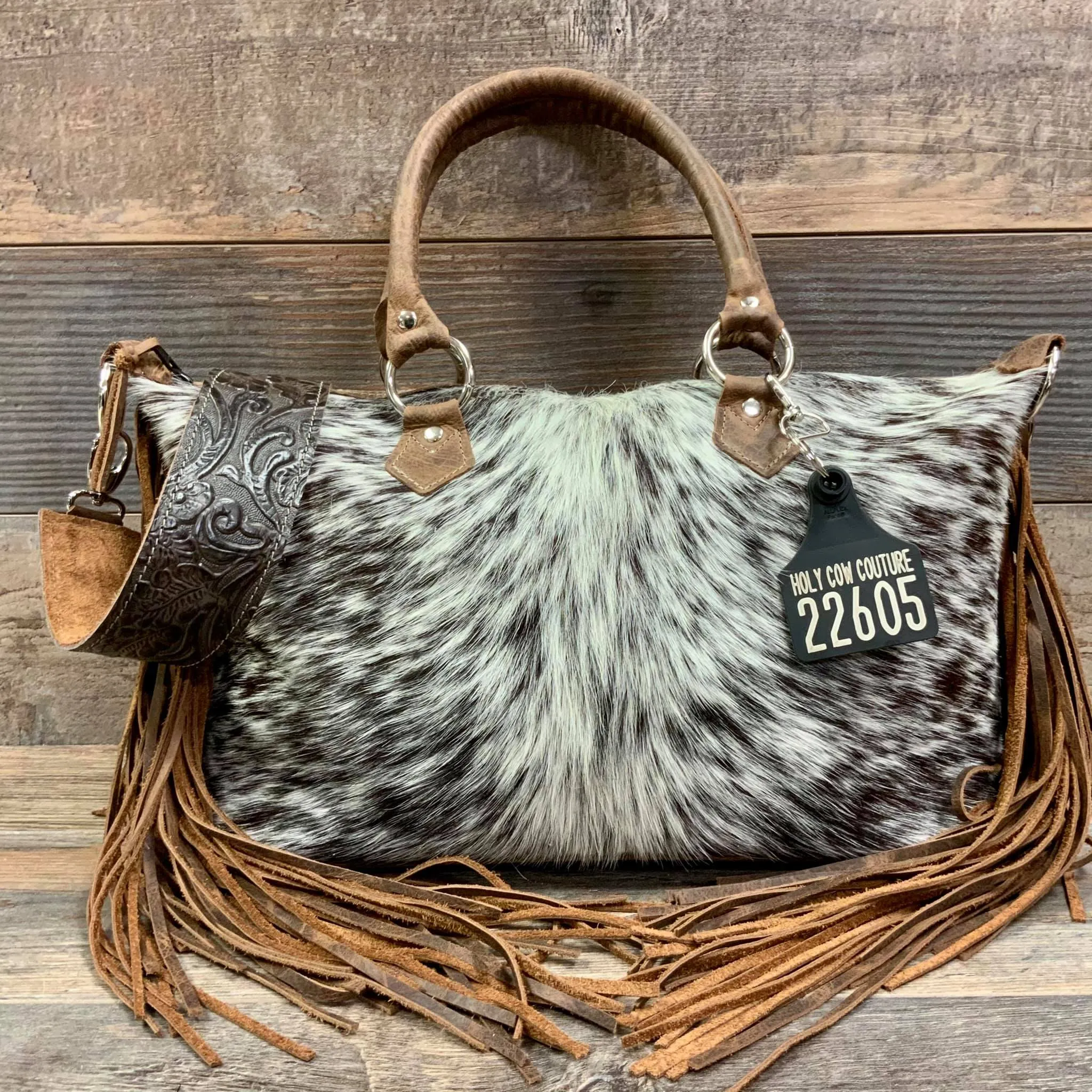 Designer Crossover  #22605