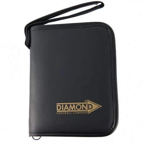 Diamond Referees Case