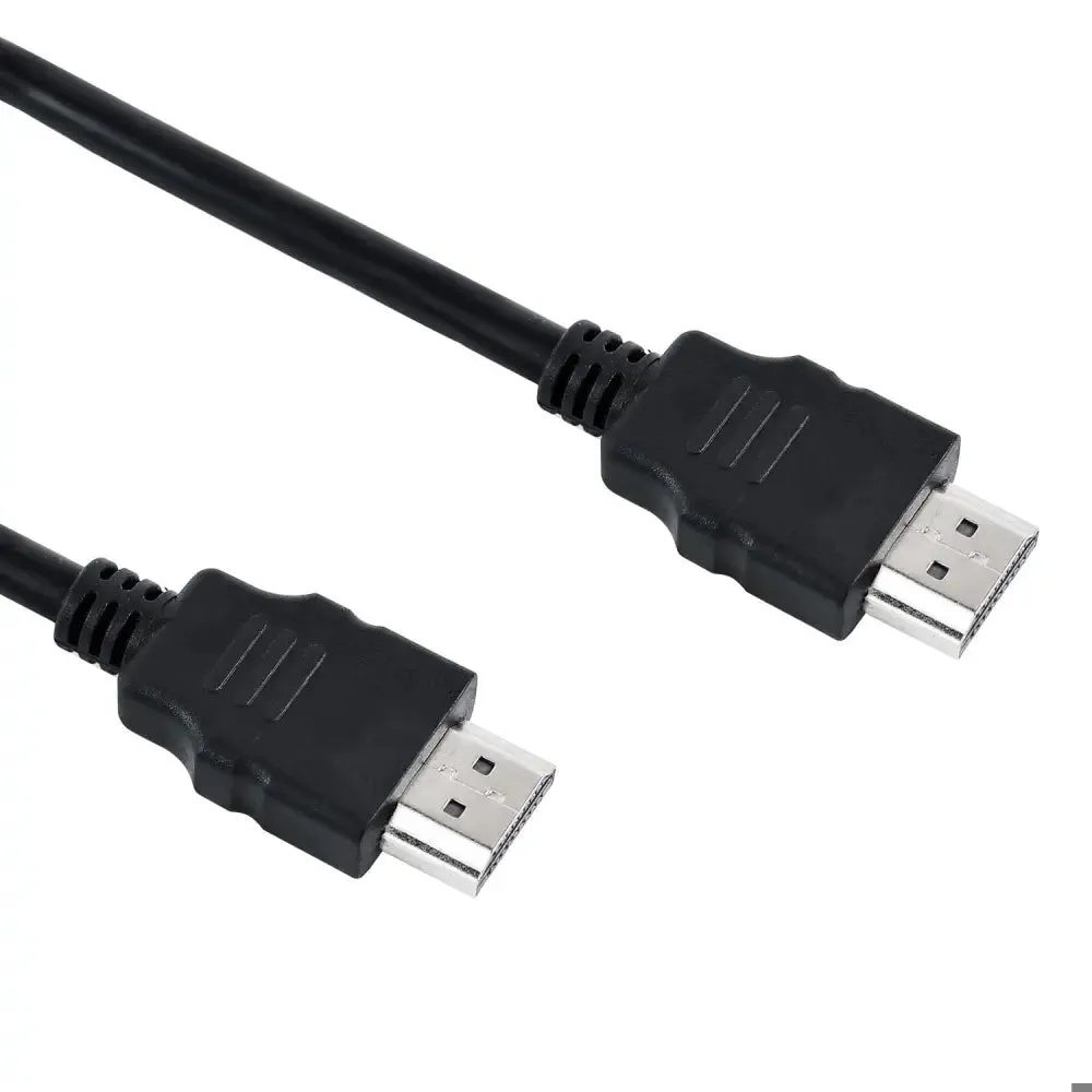 Double HDMI cable for Raspberry Pi 3B /3B/2B--50CM