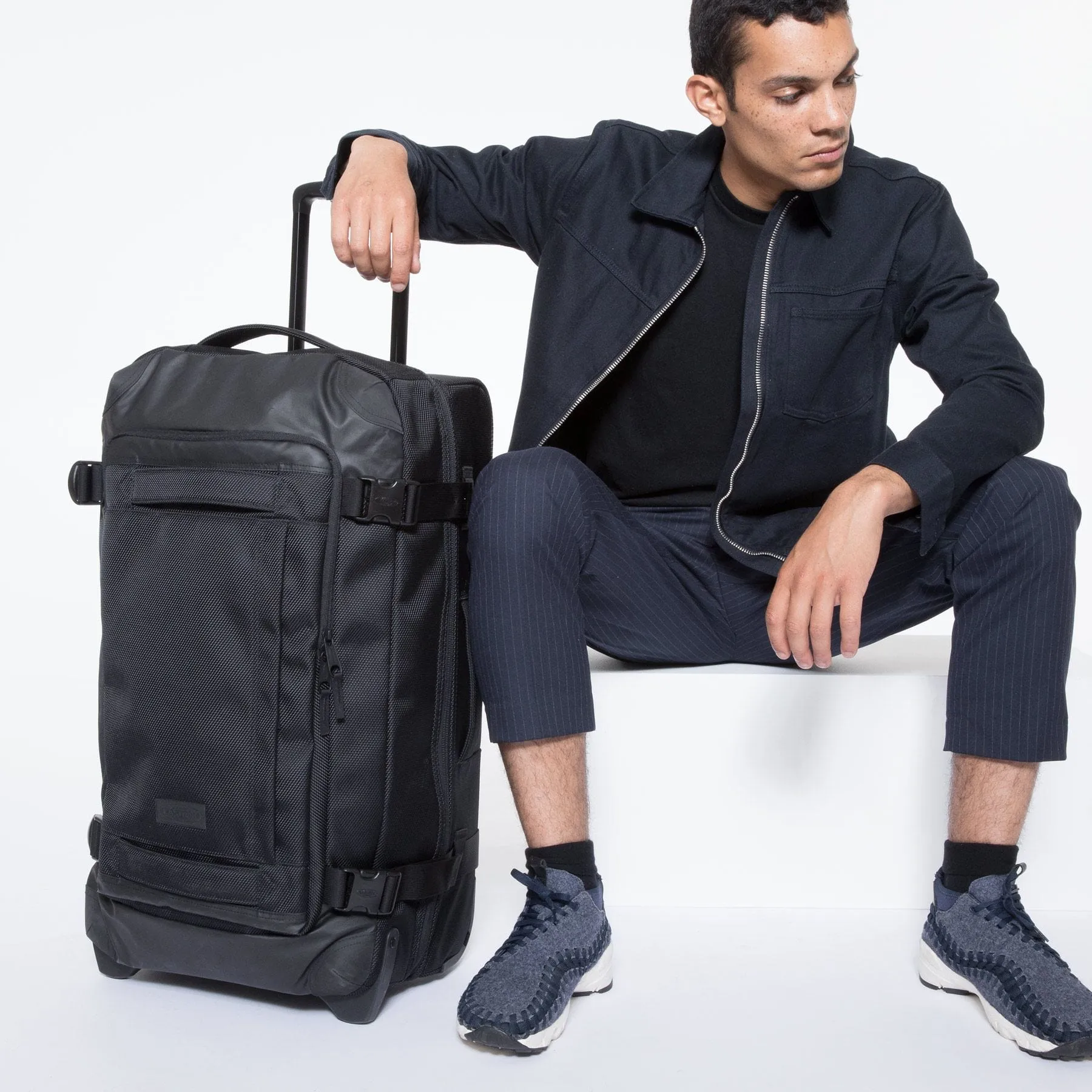 Eastpak Tranverz Cnnct M Coat
