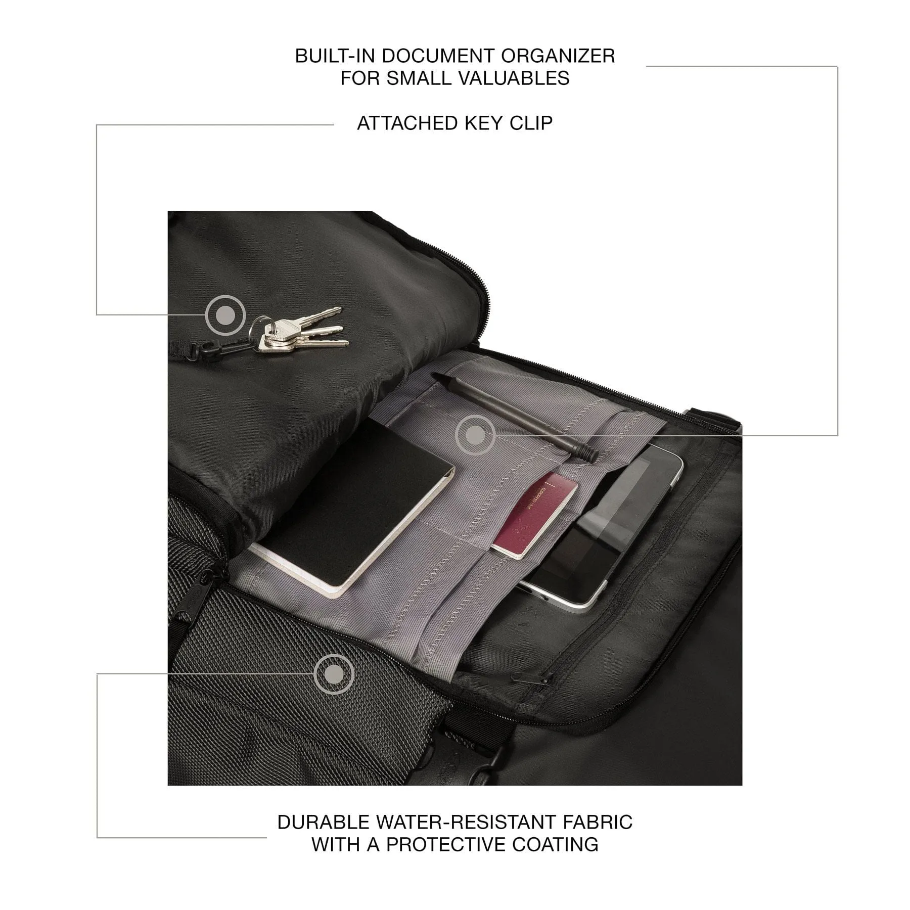 Eastpak Tranverz Cnnct M Coat