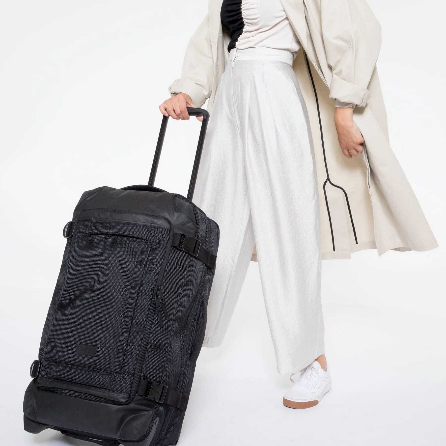 Eastpak Tranverz Cnnct M Coat