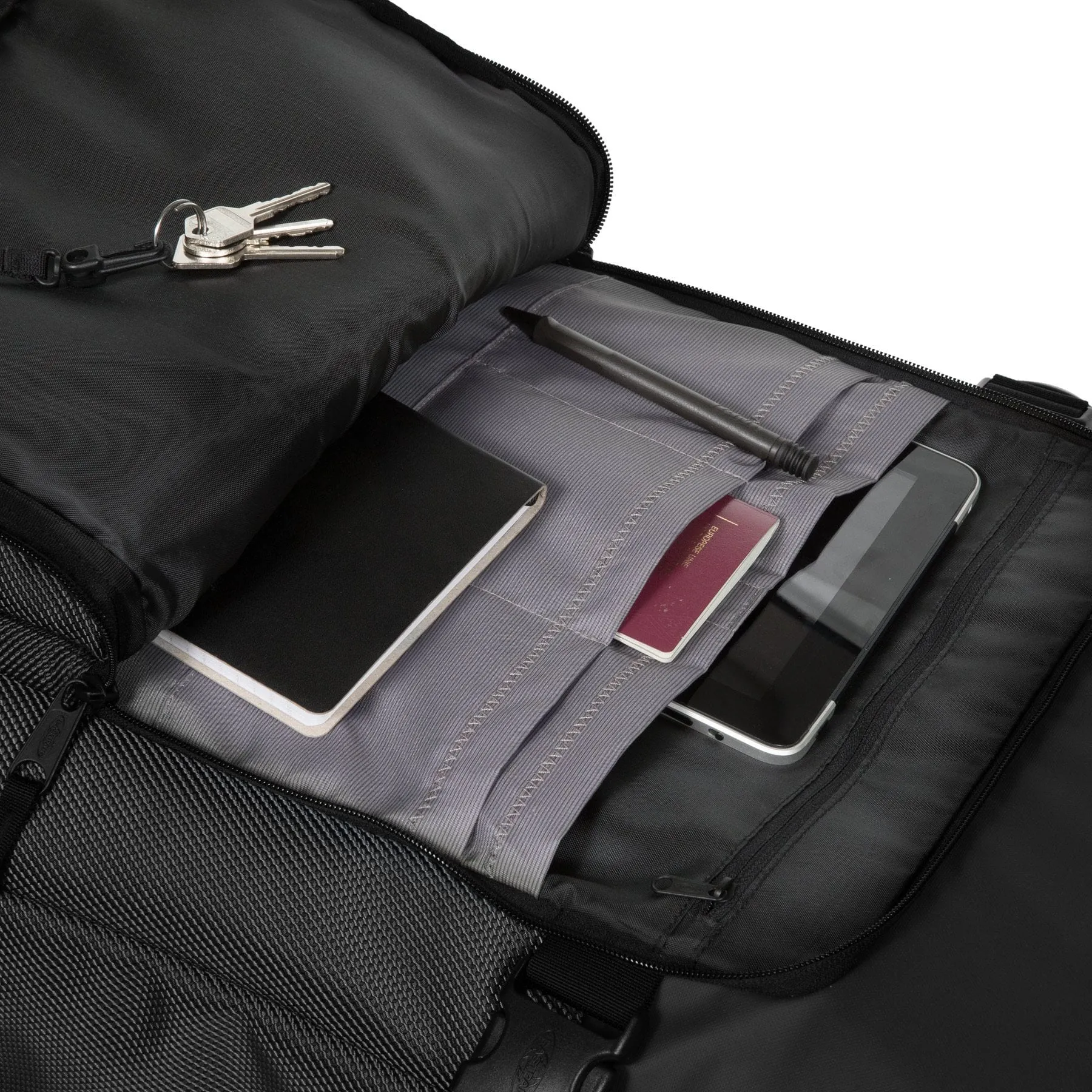 Eastpak Tranverz Cnnct M Coat