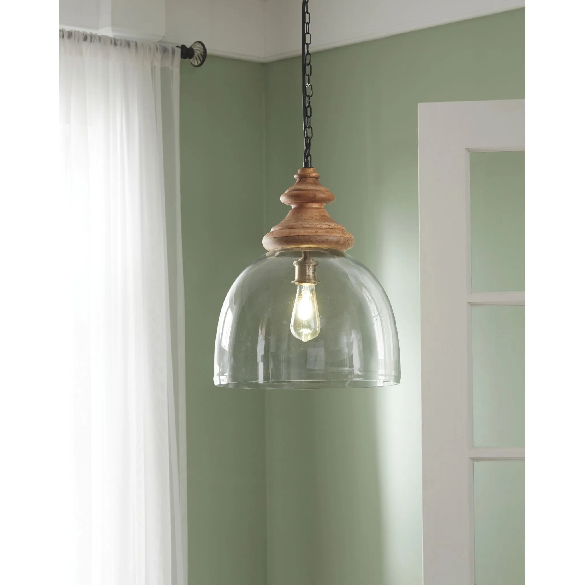 Farica Pendant Light