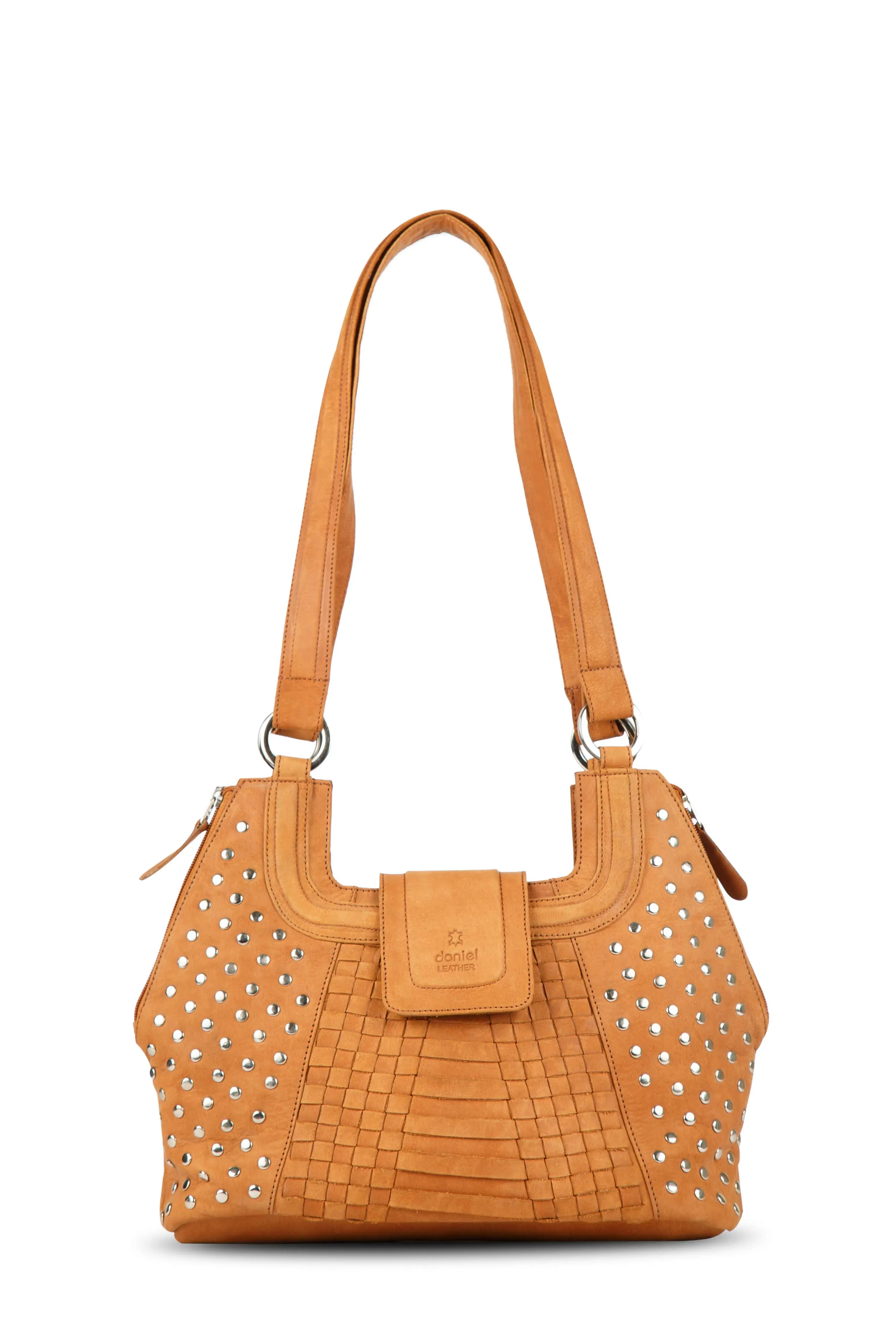 Fashion Women's Ladies Designer Genuine Leather Handbag Tote Top Handle Bag New