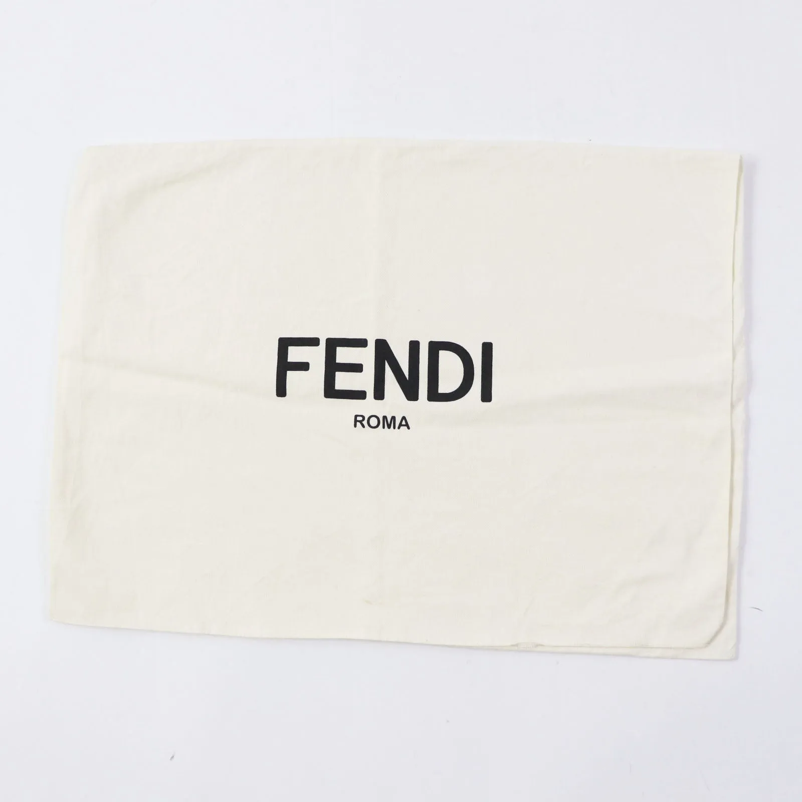 FENDI overalls FZD880 Rayon white 38