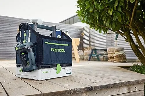 Festool 577501 Systainer SYS3 T-BAG M