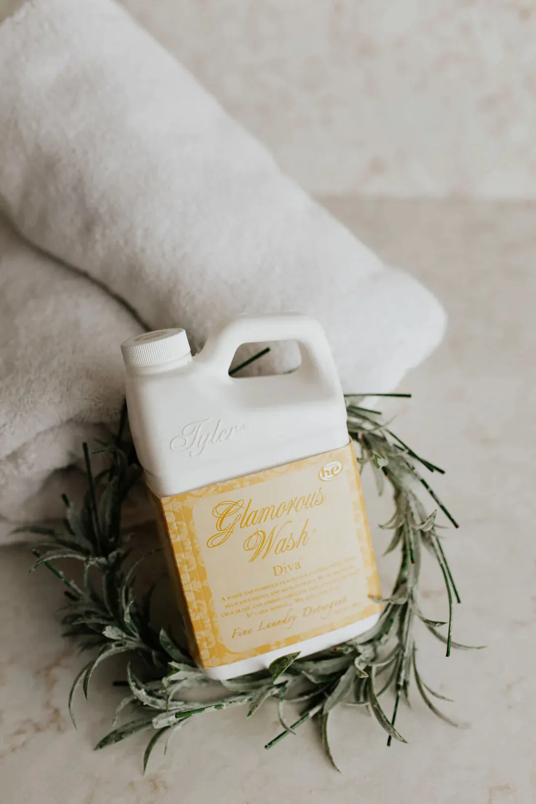 Glamorous Wash French Market - 16 oz