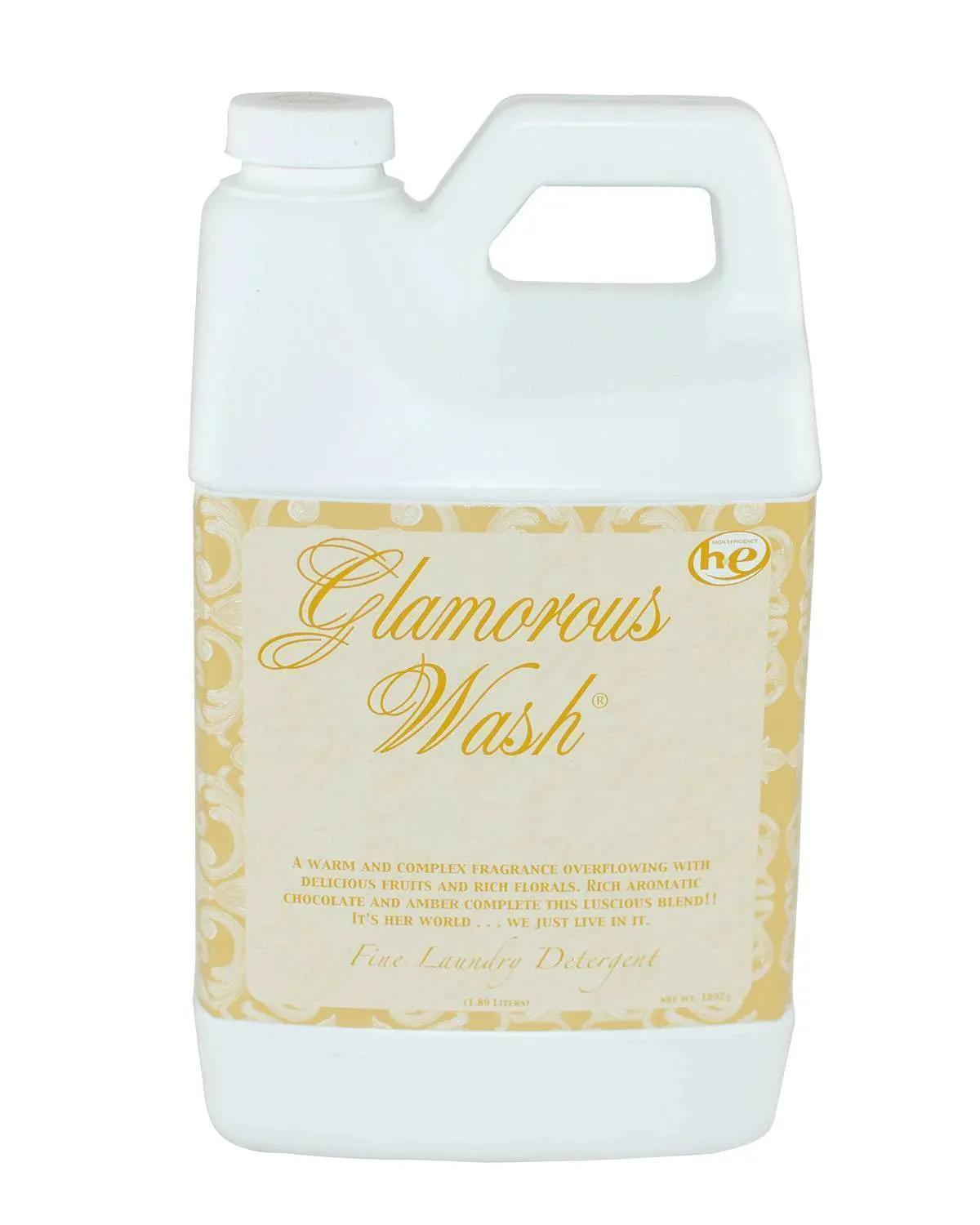 Glamorous Wash French Market - 16 oz