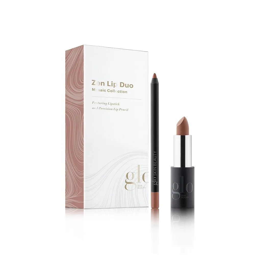 Glo Zen Lip Duo