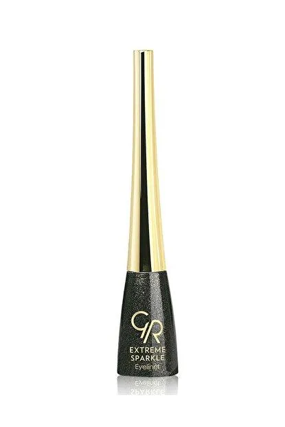 Golden Rose Extreme Sparkle Eyeliner