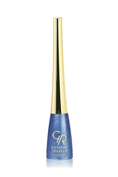 Golden Rose Extreme Sparkle Eyeliner