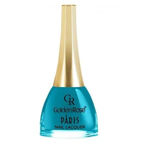 Golden Rose Paris Nail Polish
