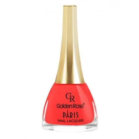 Golden Rose Paris Nail Polish