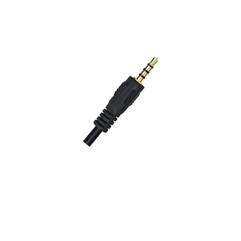 Headphones With Microphone