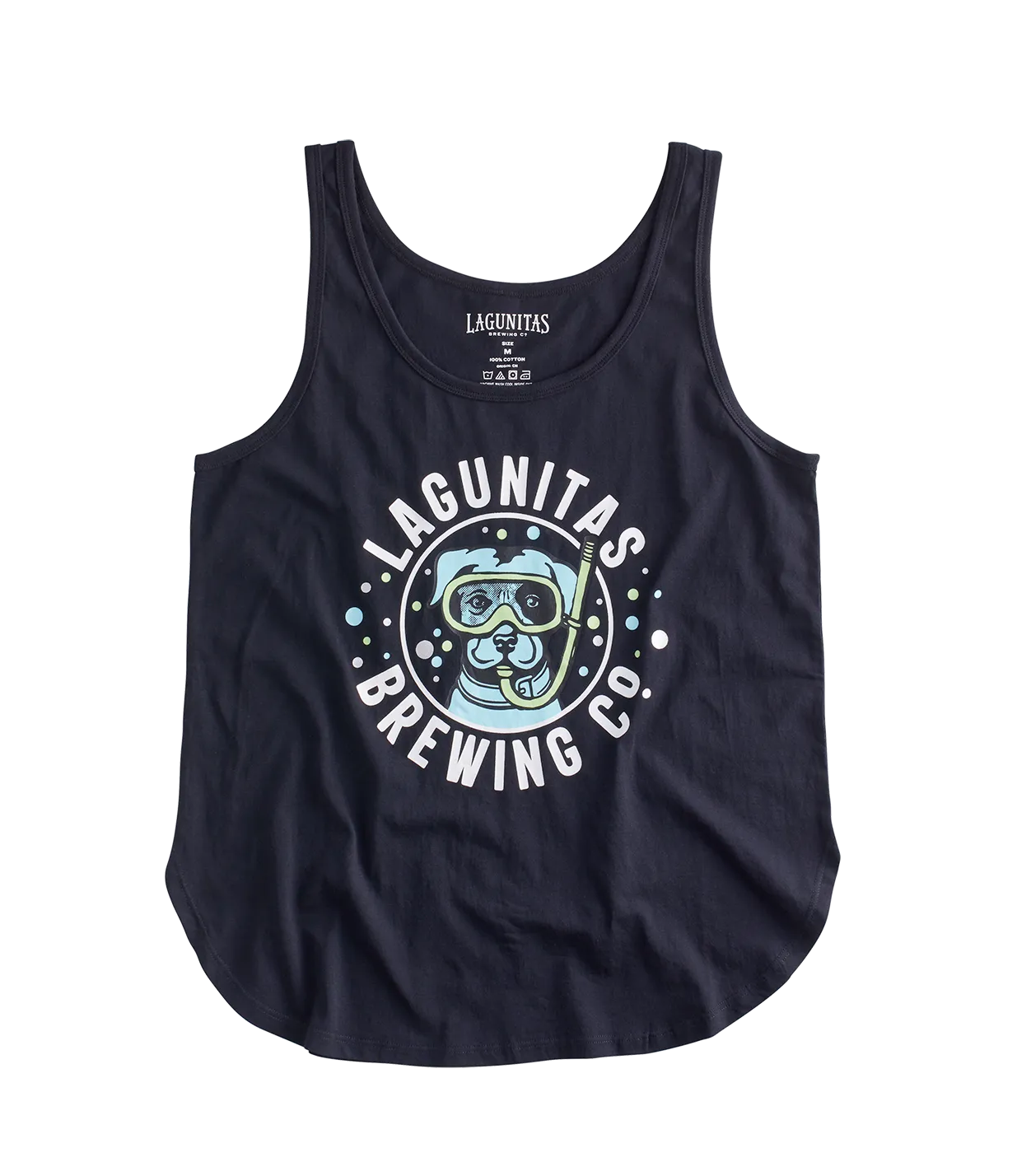 Hoppy Refresher Tank - Women's