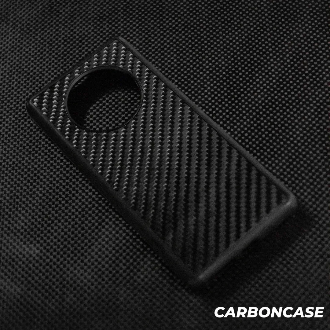 Huawei Carbon Fiber Case