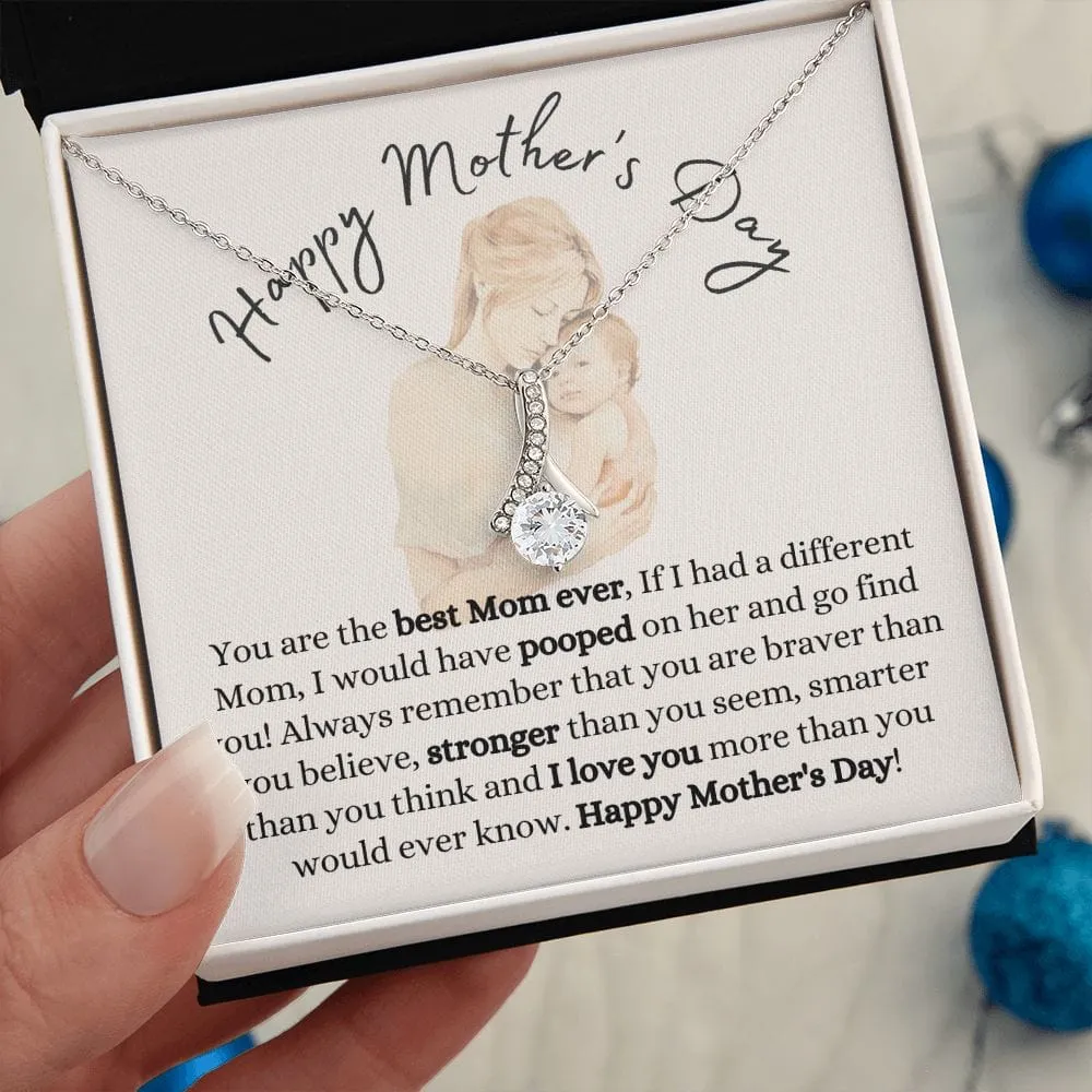 I Love You Mom