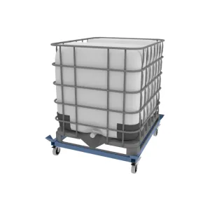IBC Trolley 1000KG Load Capacity