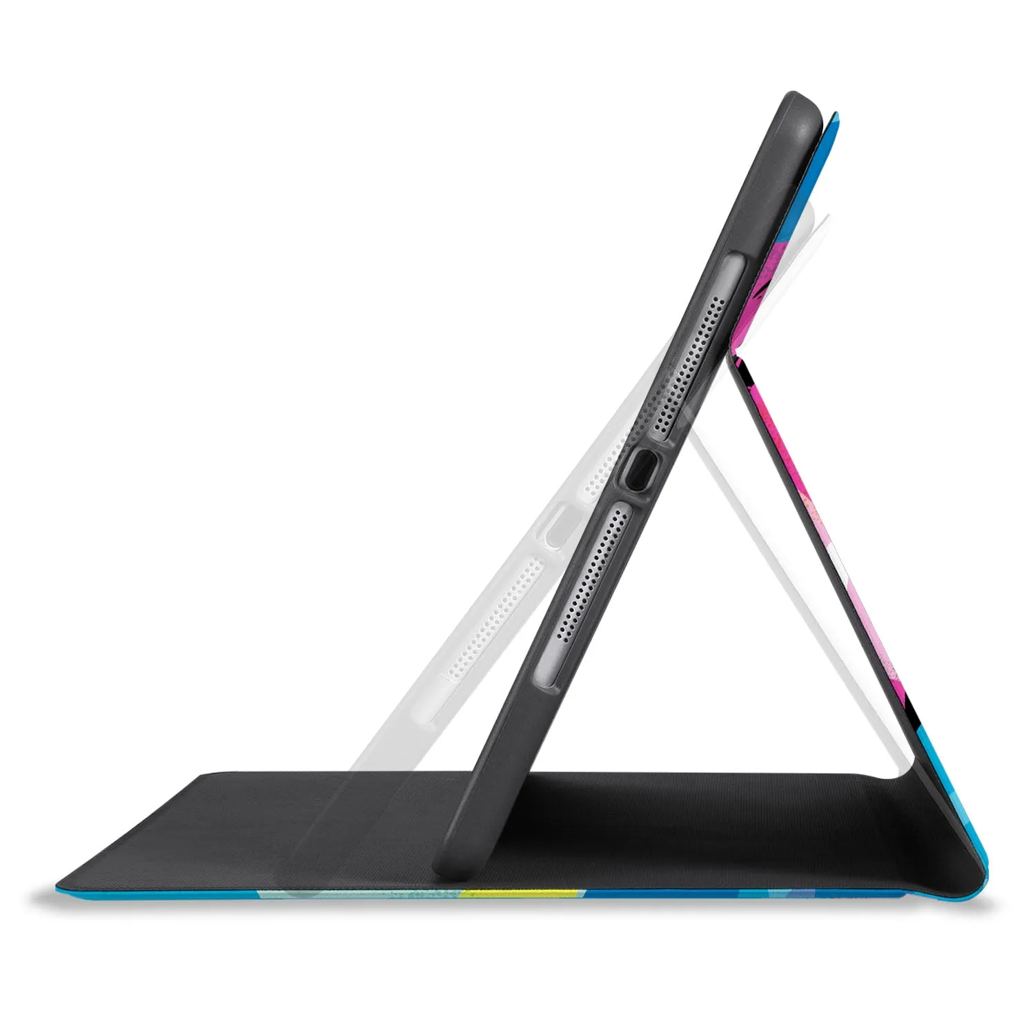 iPad Folio Case - Beach