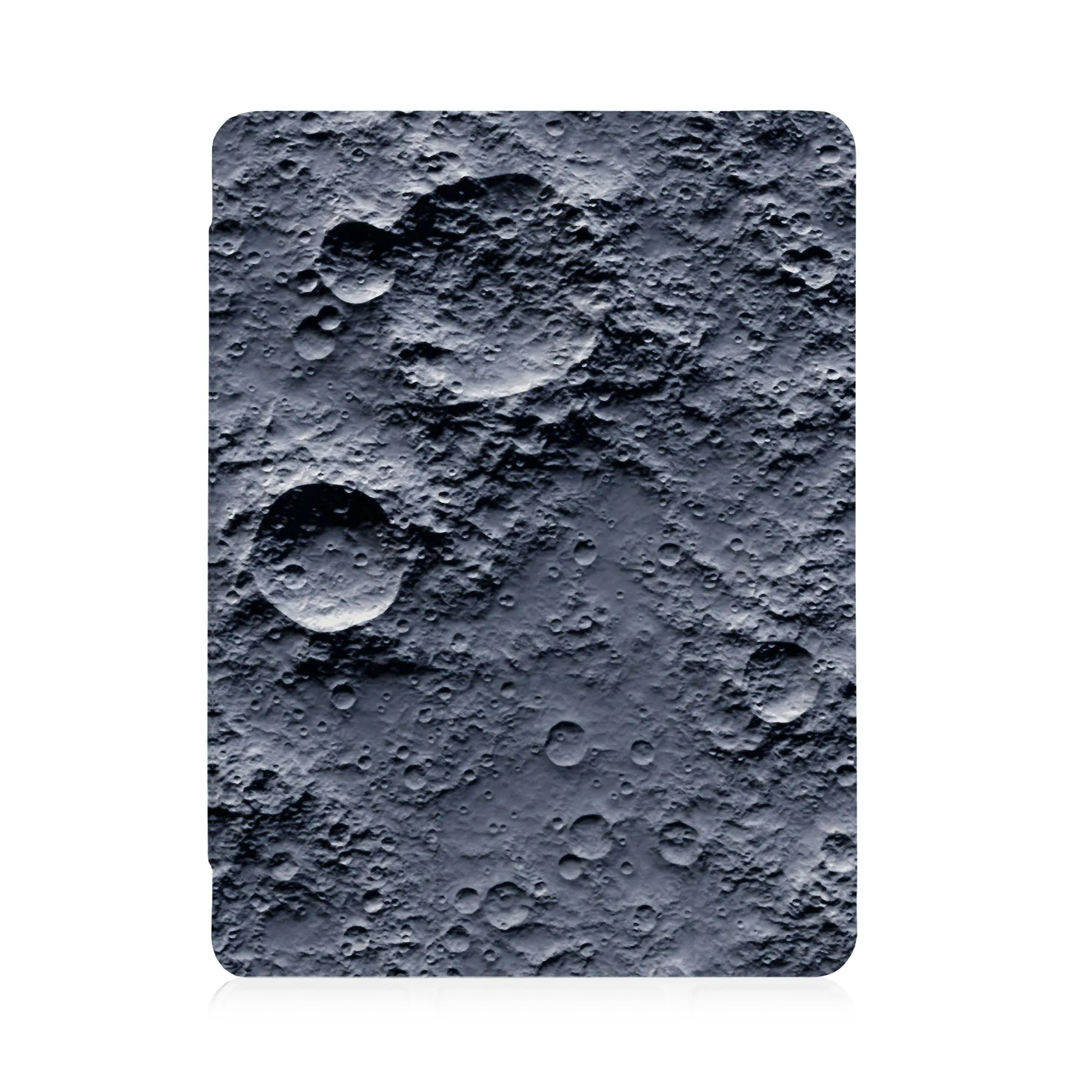 iPad SeeThru Case - Space