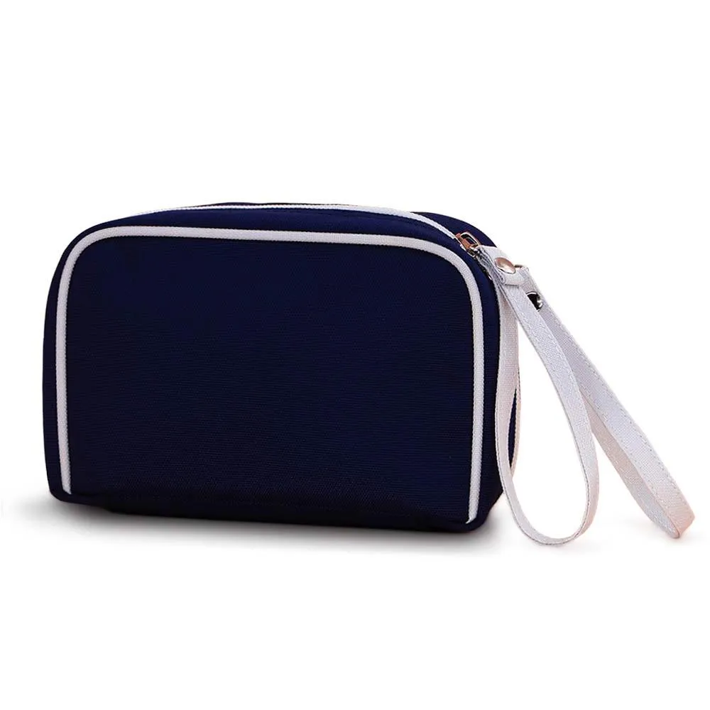 K320 | WRISTLET COSMETIC BAG