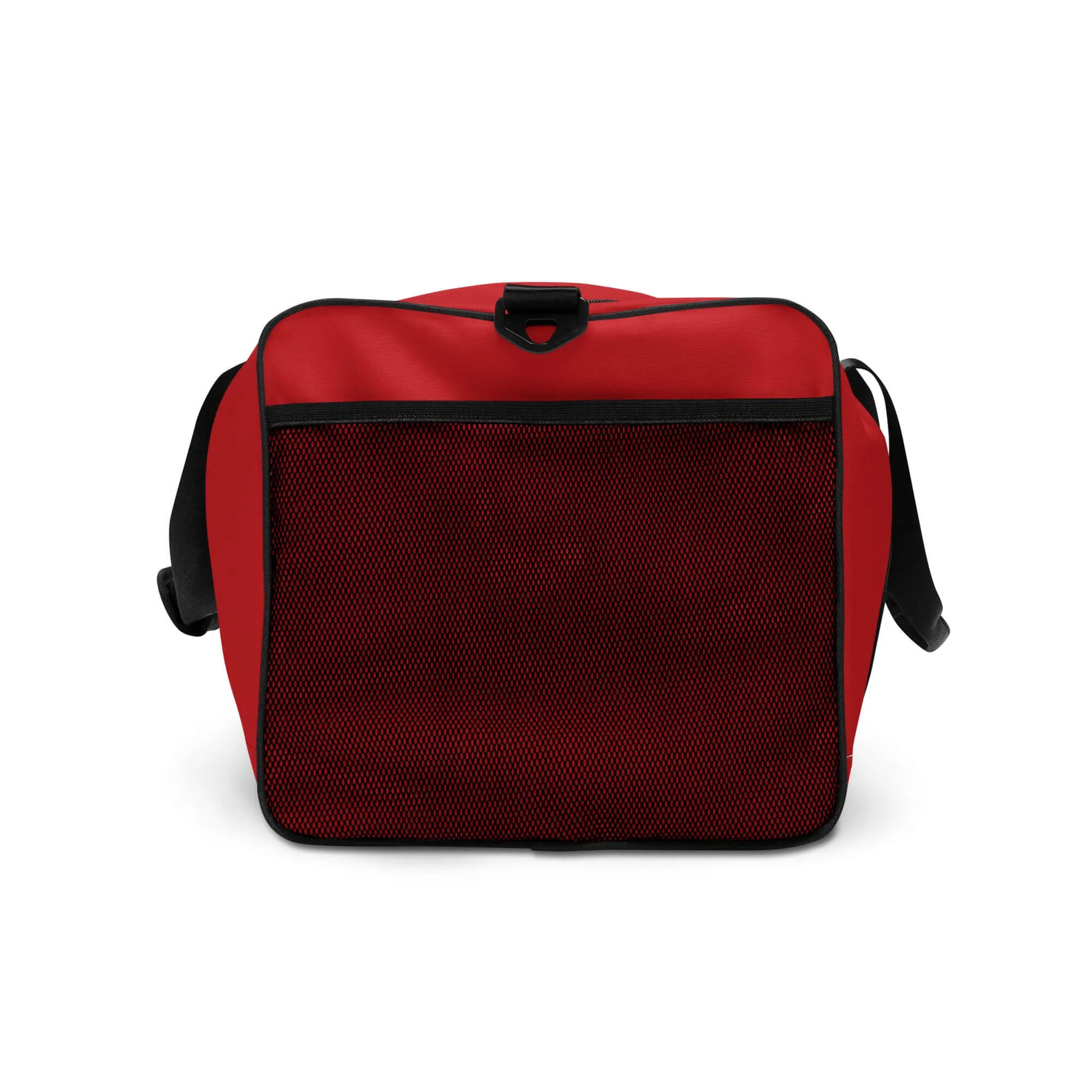 Kappa Alpha Psi "The Cream Standard" Duffle bag