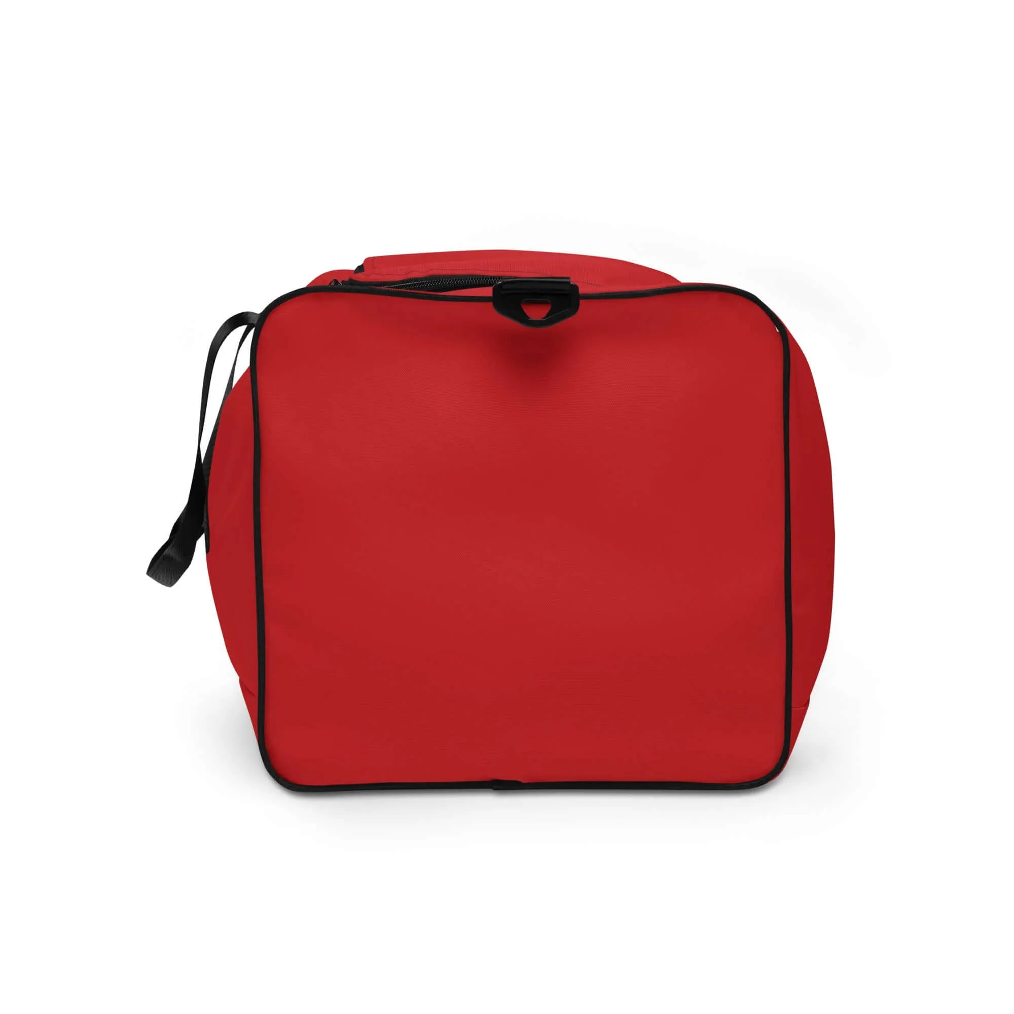 Kappa Alpha Psi "The Cream Standard" Duffle bag