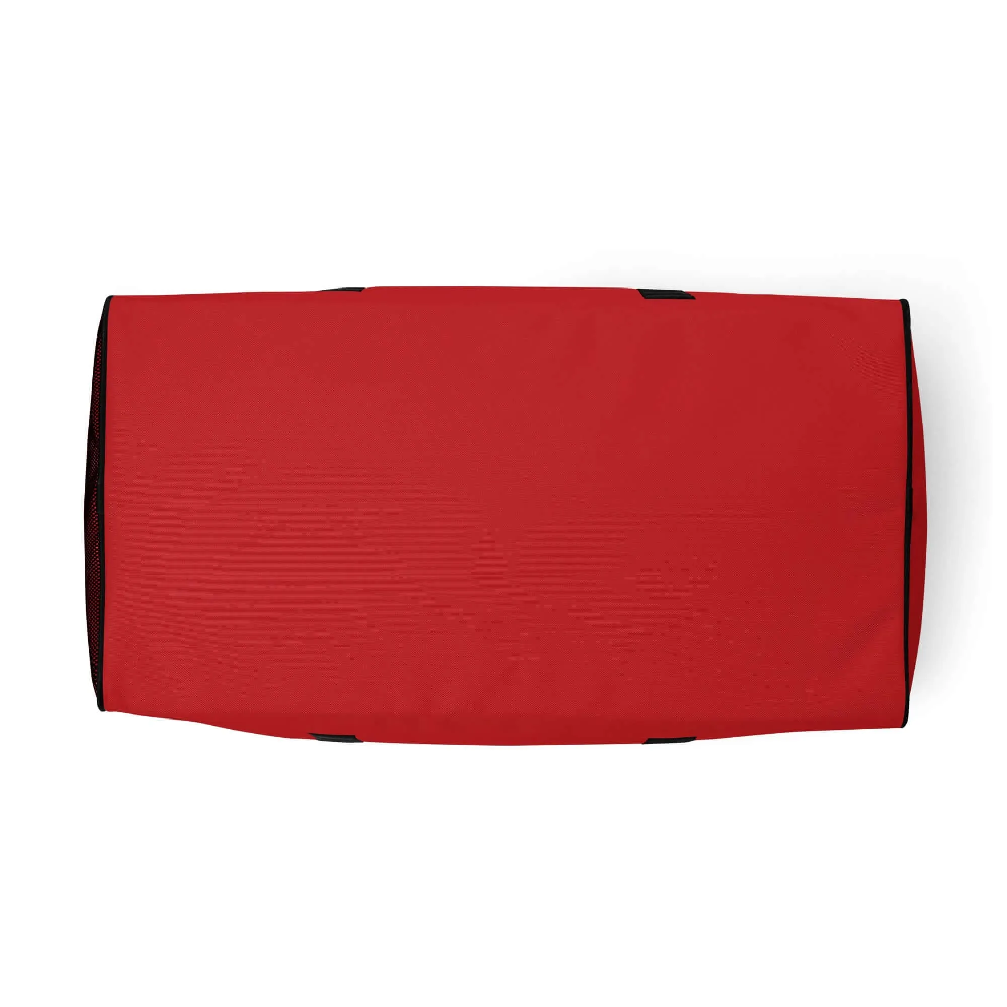 Kappa Alpha Psi "The Cream Standard" Duffle bag