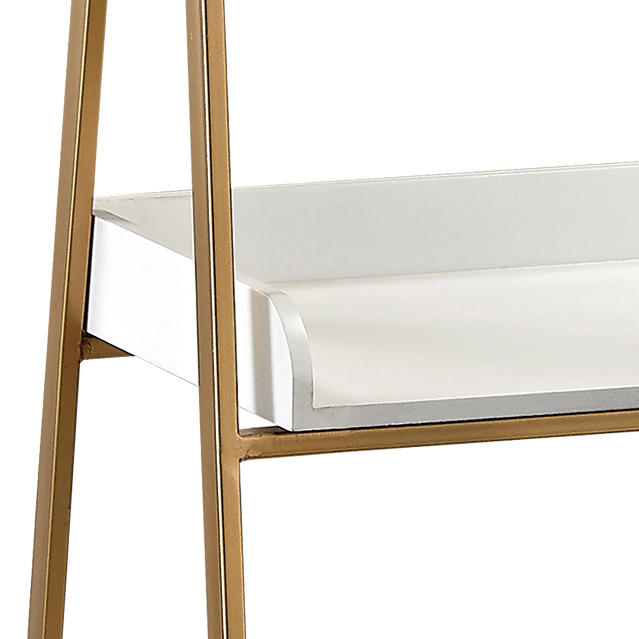 Kline Shelving Unit - Small