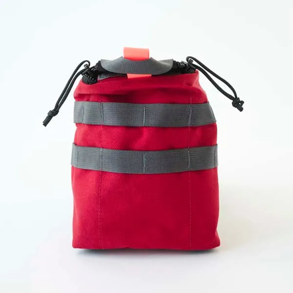 LAST US BAG | Canteen Nutsack (LUSB107)