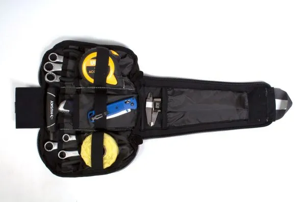 LAST US BAG | Canteen Nutsack (LUSB107)