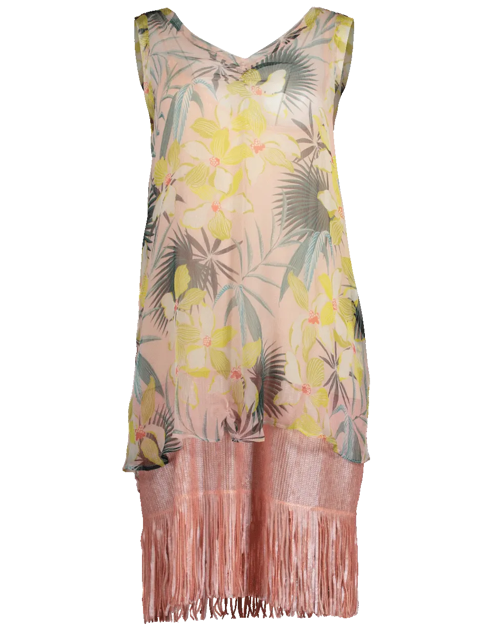 Le Deuce Dress