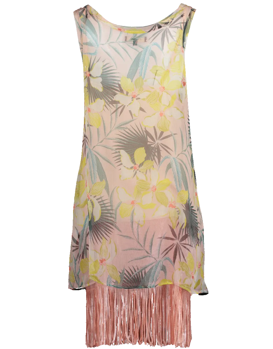 Le Deuce Dress
