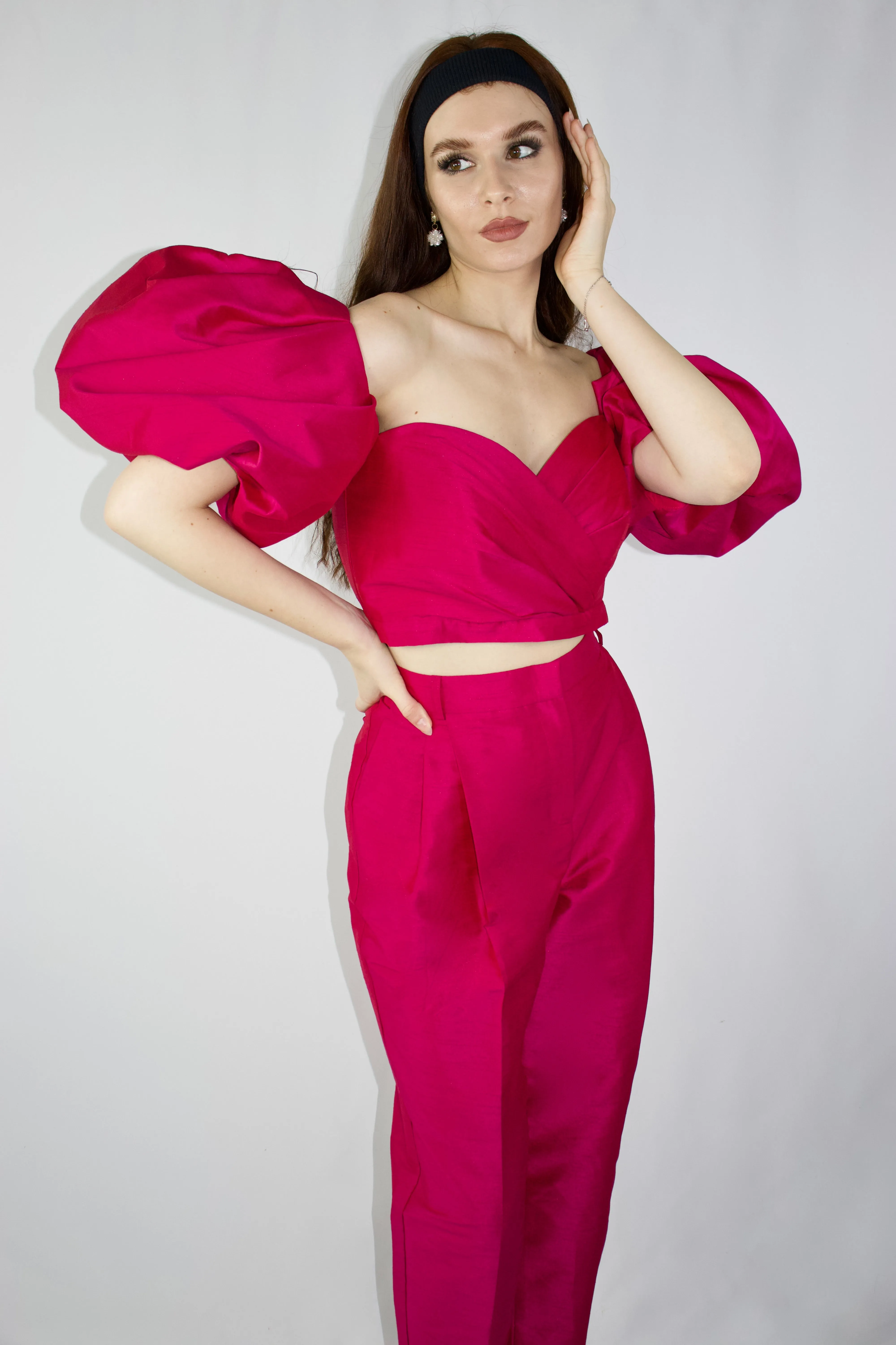 Mallory Set
