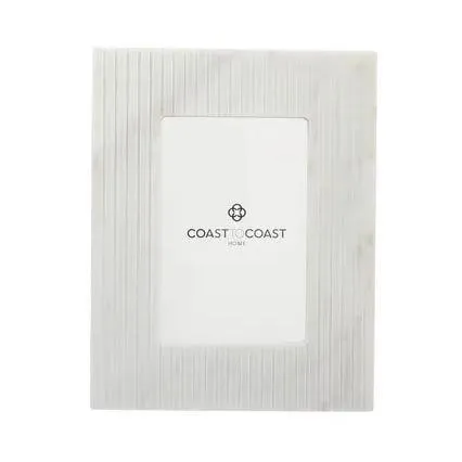 Marble Fonte Frame | 4x6"
