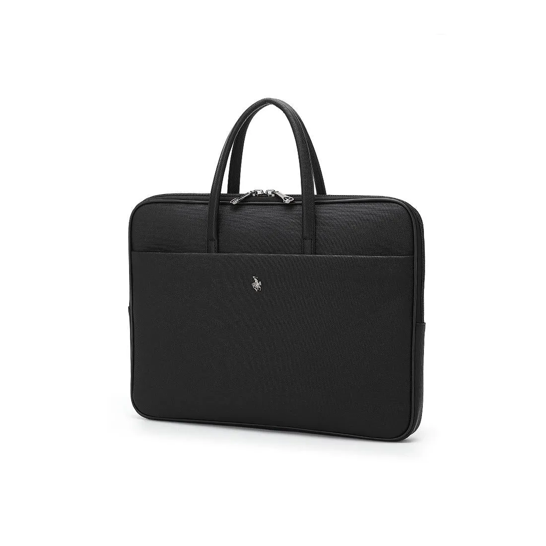 Men's Tote Bag / Top Handle Bag - SJV 1761