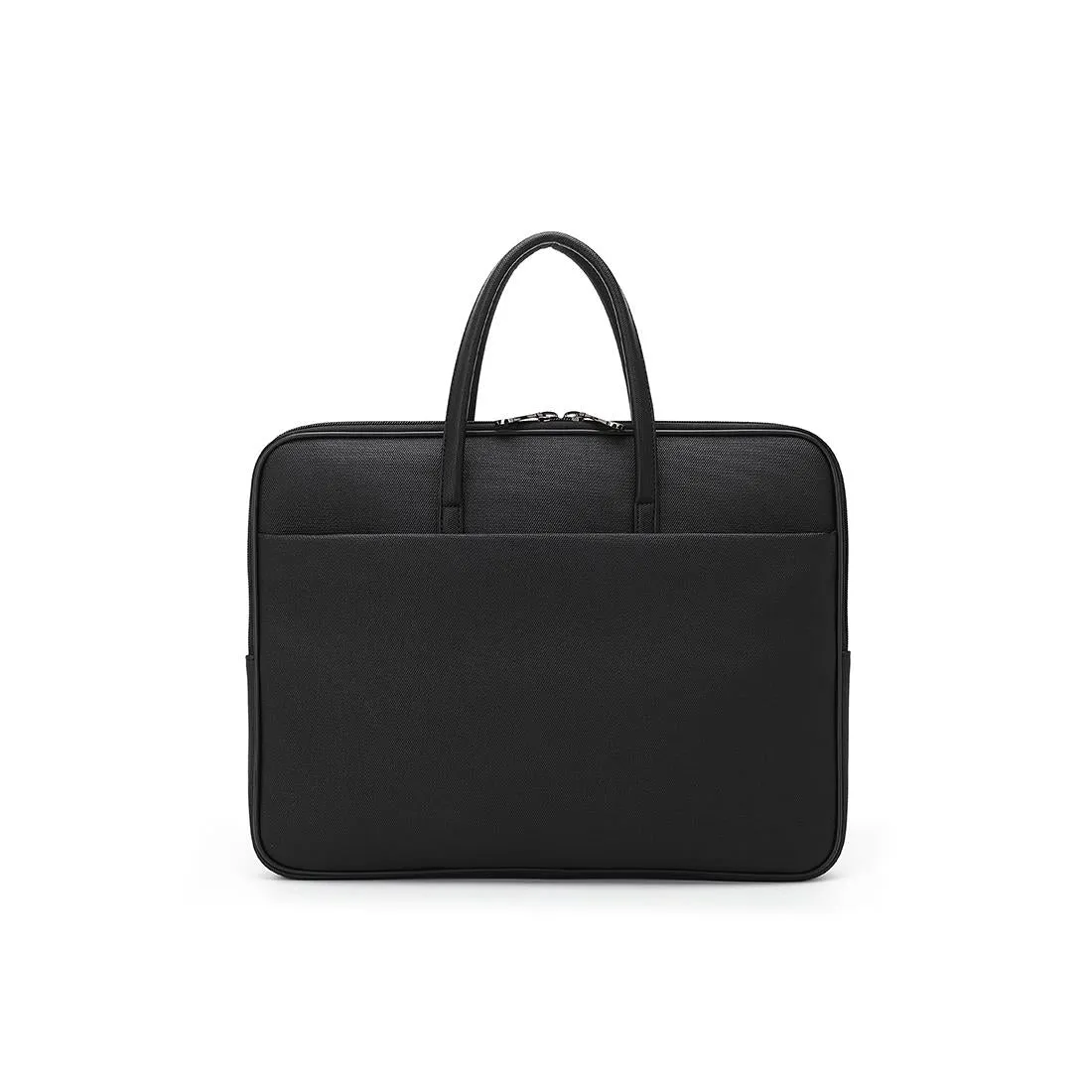 Men's Tote Bag / Top Handle Bag - SJV 1761