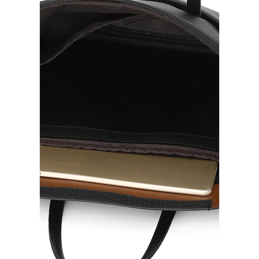 Men's Tote Bag / Top Handle Bag - SJV 1761